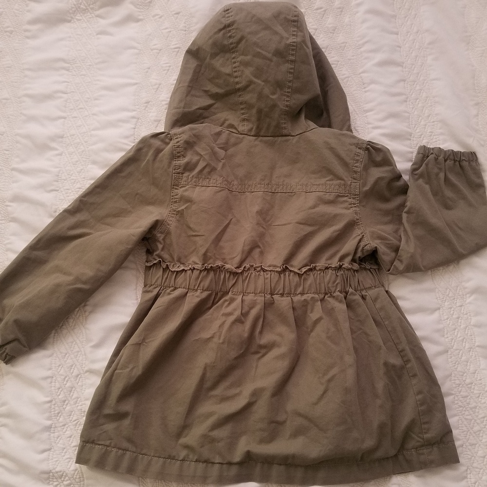 Jacket - Picture 2 of 3